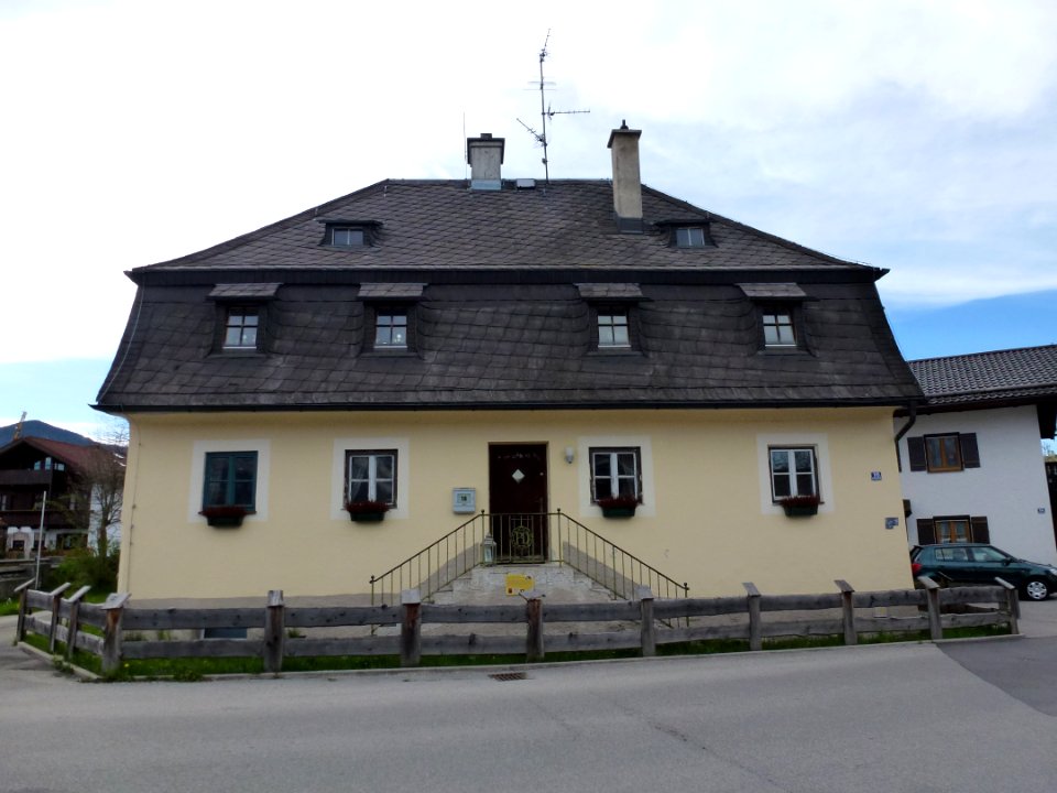 Piding-BerchtesgadenerStr16