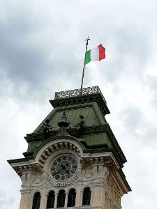 Piazza Unità d'Italia (Trieste) 07