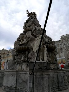Piazza Unità d'Italia (Trieste) 18