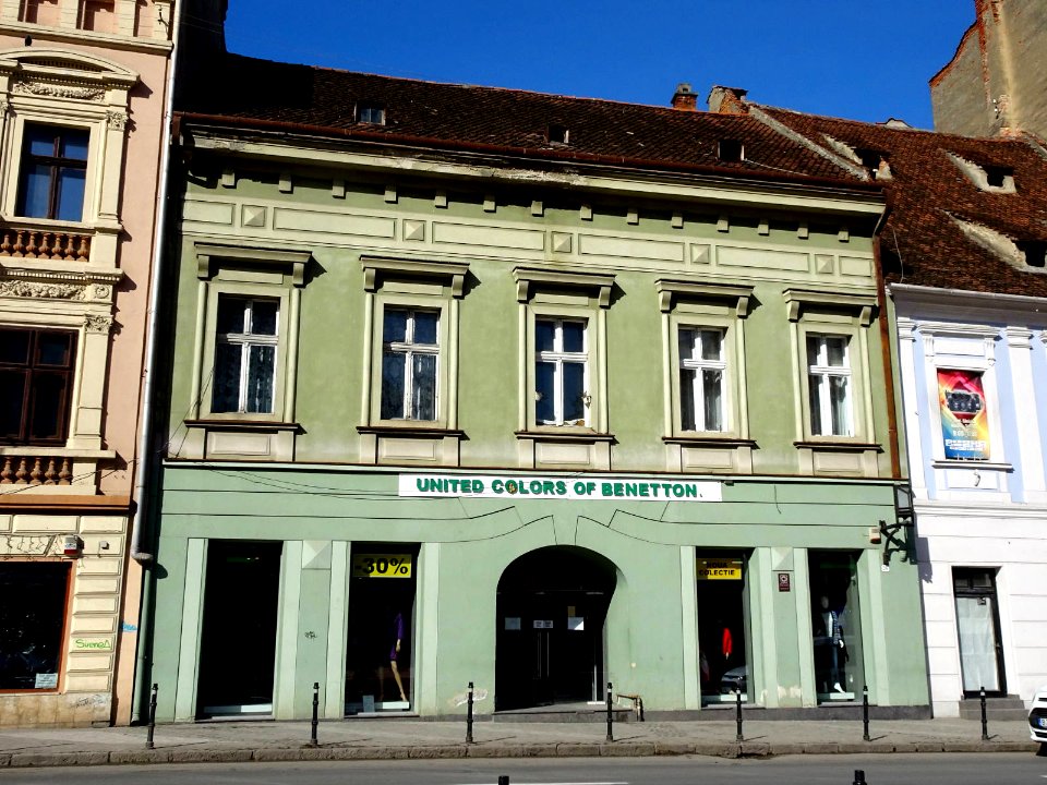 Piata Sfatului nr 24