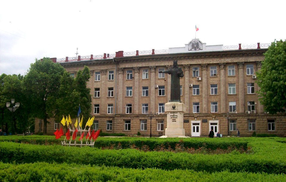Piata independentei