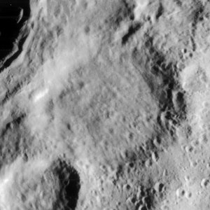 Pictet crater 4119 h2