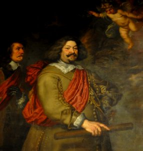 Piccolomini Ottavio