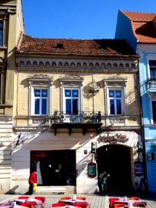 Piata Sfatului nr 8