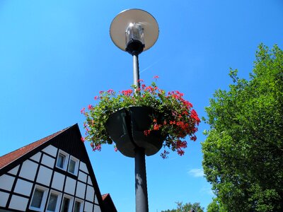 Street lighting lighting pole light pole