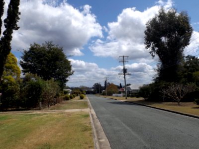 Phillips Street Ebbw Vale, Queensland