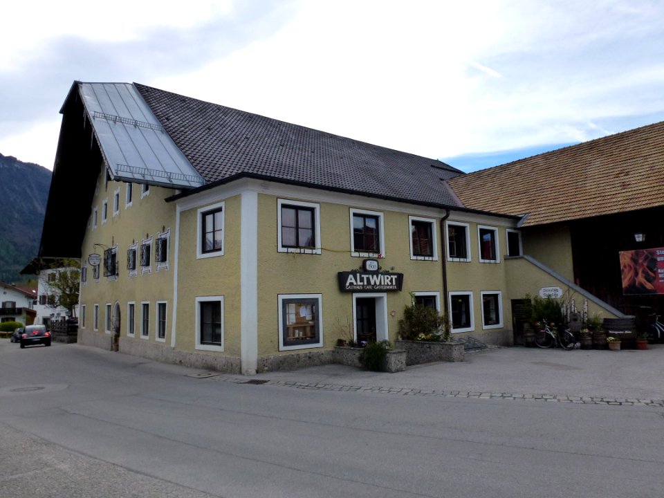 Piding-BerchtesgadenerStr6