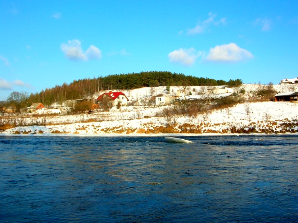 Piaski Bydg zbocze doliny Brdy 2006d