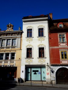 Piata Sfatului nr 21