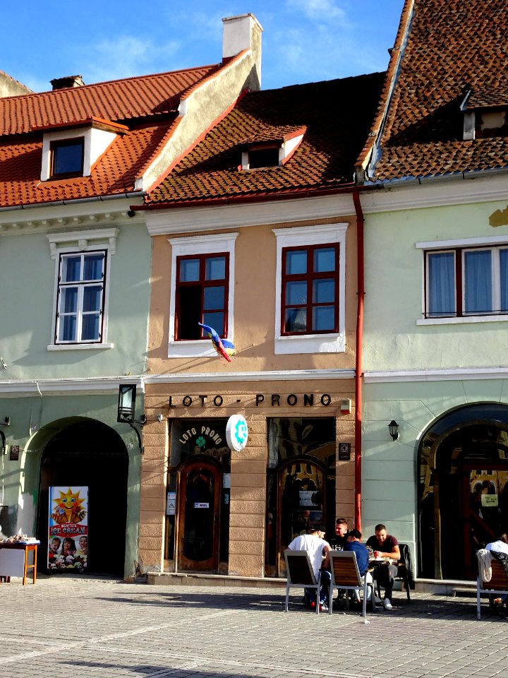 Piata Sfatului nr 13