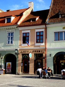 Piata Sfatului nr 13