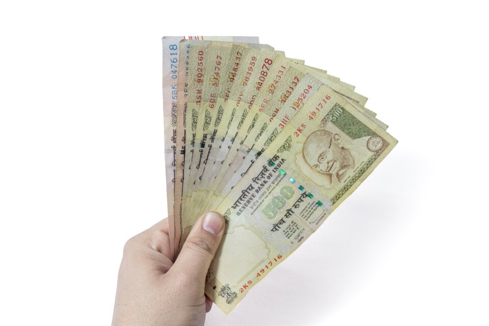 1000 currency business