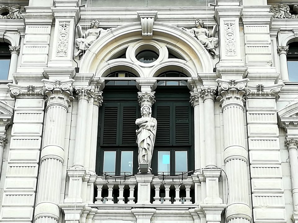 Piazza Unità d'Italia (Trieste) 21