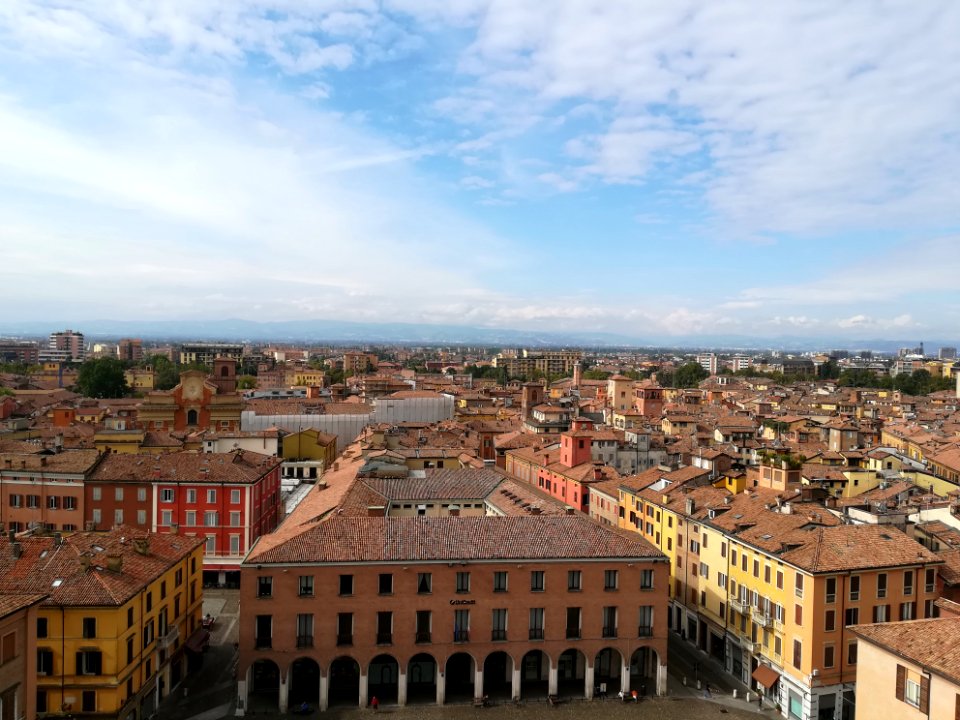 Piazza Grande (Modena) 02