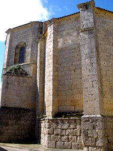Piña de Campos - Iglesia de San Miguel 9
