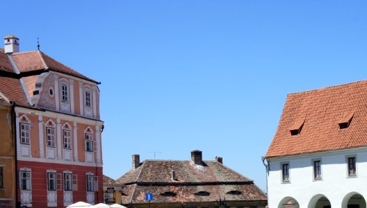 Piaţa Mică din Sibiu05