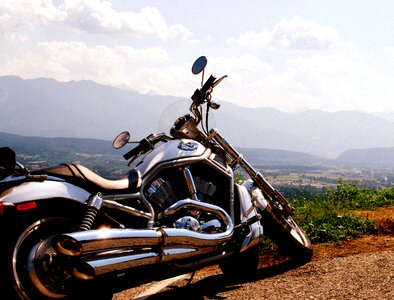 Motorcycles motor usa