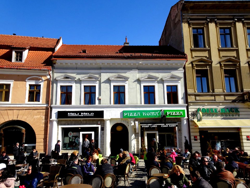 Piata Sfatului nr 6