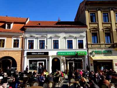 Piata Sfatului nr 6