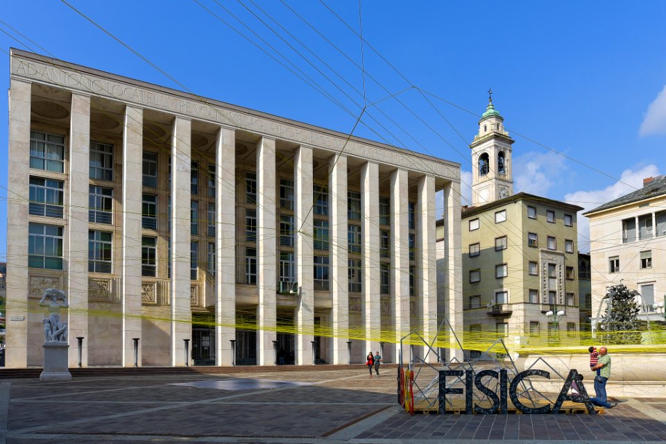 Piazza Della Libertà (190487001)