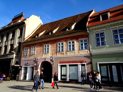 Piata Sfatului nr 11