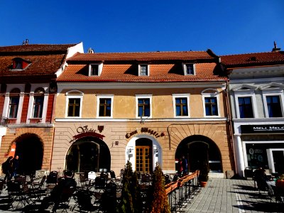 Piata Sfatului nr 5
