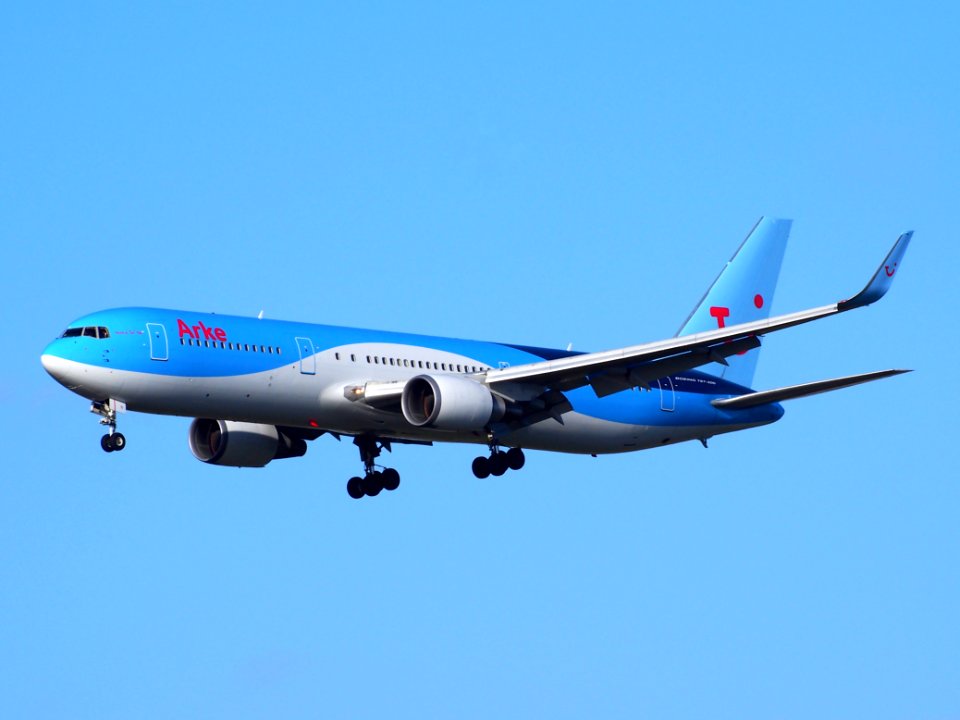 PH-OYI, landing at Schiphol on 2Feb2014 pic51