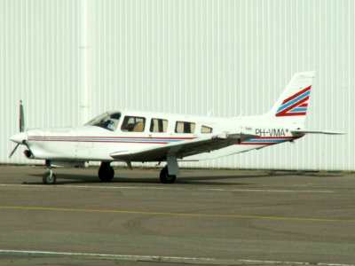 PH-VMA