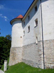Pišece Castle 18