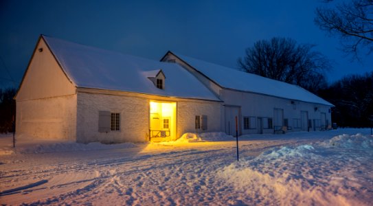 Photographs of Maison Maizerets 03