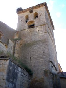 Piña de Campos - Iglesia de San Miguel 8