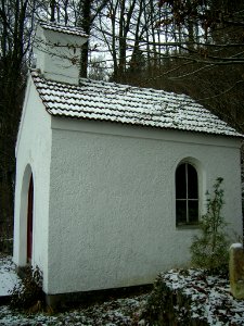 Pietenfeld an der Leithen -Kapelle (13)