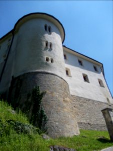 Pišece Castle 16