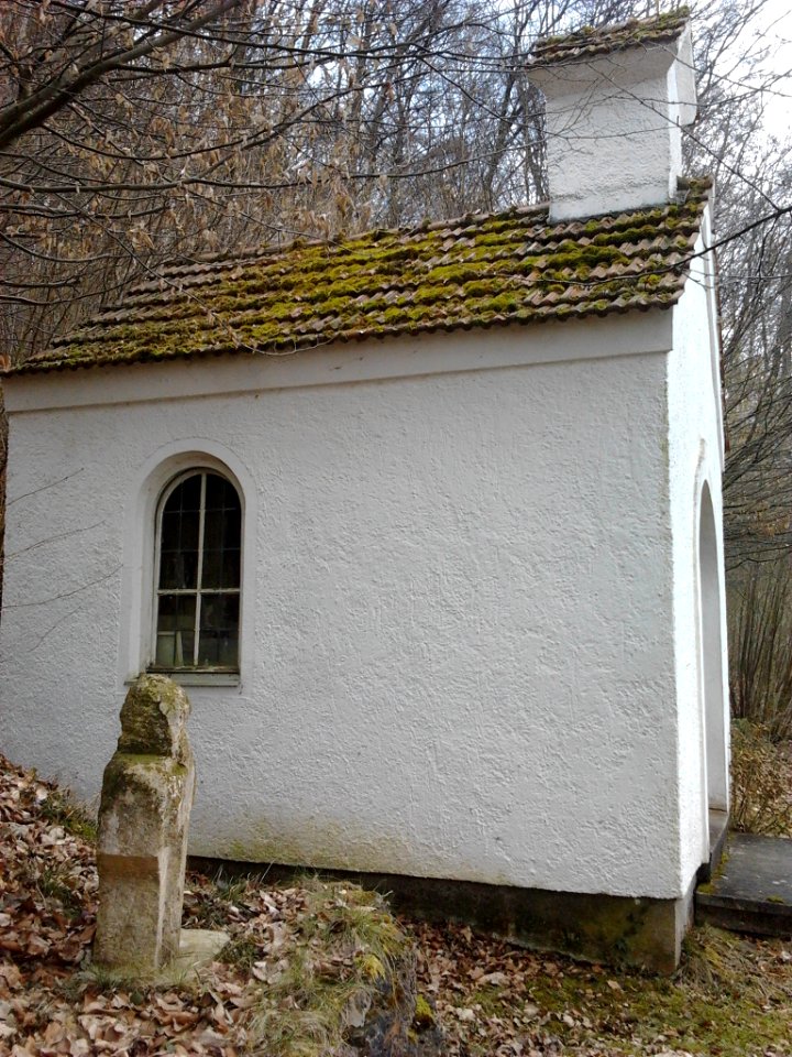 Pietenfeld an der Leithen -Kapelle (14)