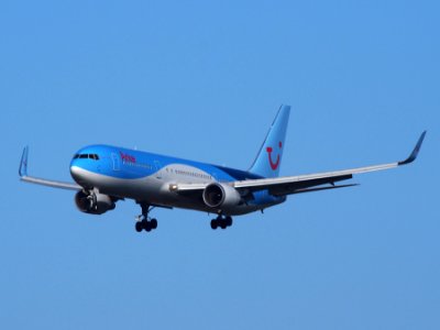 PH-OYI, landing at Schiphol on 2Feb2014 pic49