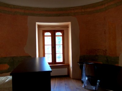 Pišece Castle 11