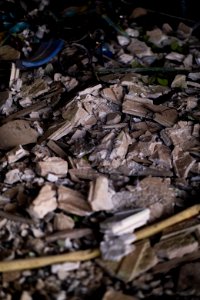 Photos of the destruction in the old city of Shingal (Sinjar) after war with the Islamic State 10