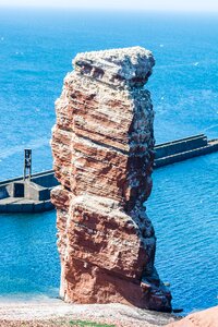 North sea vacations island