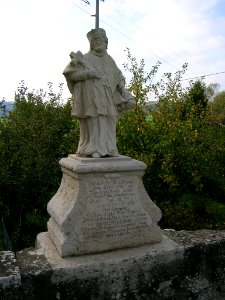 Pietenfeld ad Leithen -Nepomuk (2)