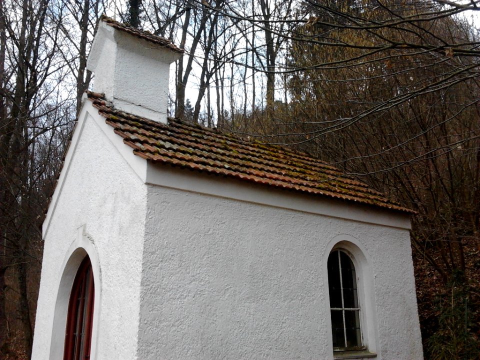 Pietenfeld an der Leithen -Kapelle (11)