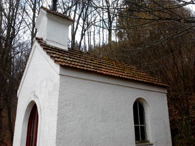 Pietenfeld an der Leithen -Kapelle (11)