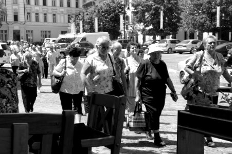 Piaţa Mică din Sibiu10