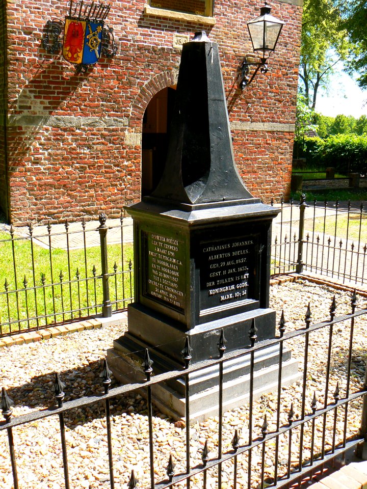 Pieter Boeles Noorddijk (Groningen) 01
