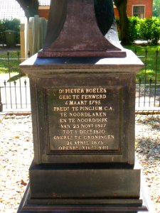 Pieter Boeles Noorddijk (Groningen) 02