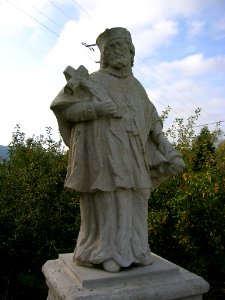 Pietenfeld ad Leithen -Nepomuk (3)