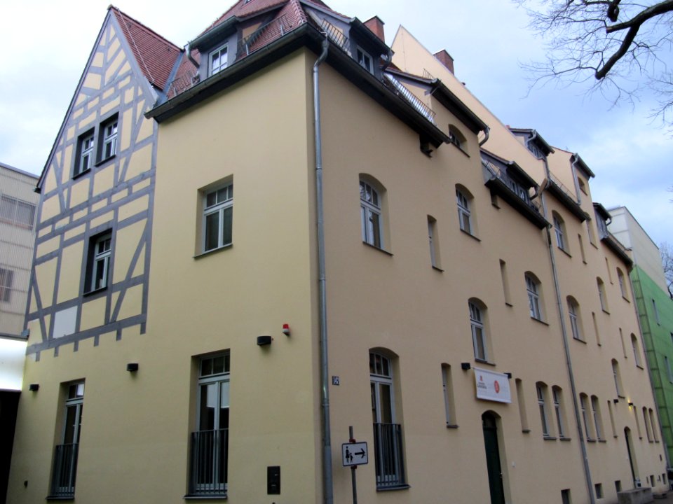 Pillenreuther Straße 147 - Seite