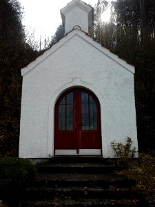 Pietenfeld an der Leithen -Kapelle (10)