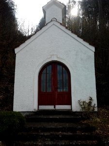 Pietenfeld an der Leithen -Kapelle (10) photo