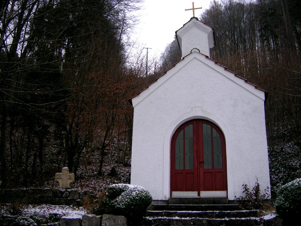 Pietenfeld an der Leithen -Kapelle (09)
