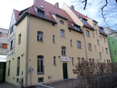 Pillenreuther Straße 147 - Vorne